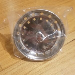 Afanty sink strainer stopper